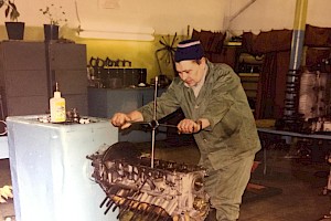 Владимир Вавилин