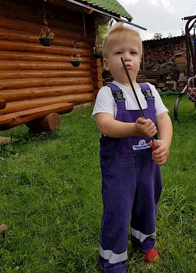 "Молодой специалист"
