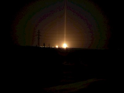 Ночное око