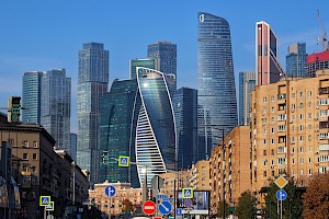 Вершина "Эволюции"