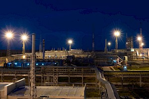Звезды над Киринским