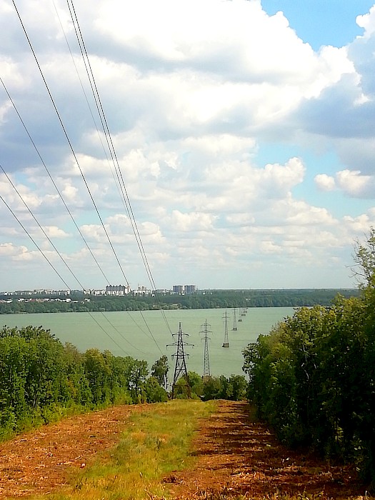 Дорога жизни