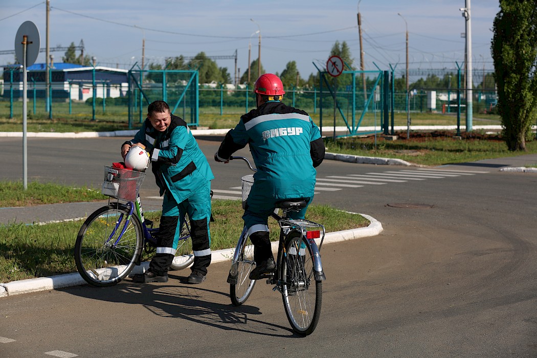 ВЕЛОсофский вопрос