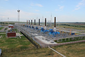 Строй "УРАЛов"