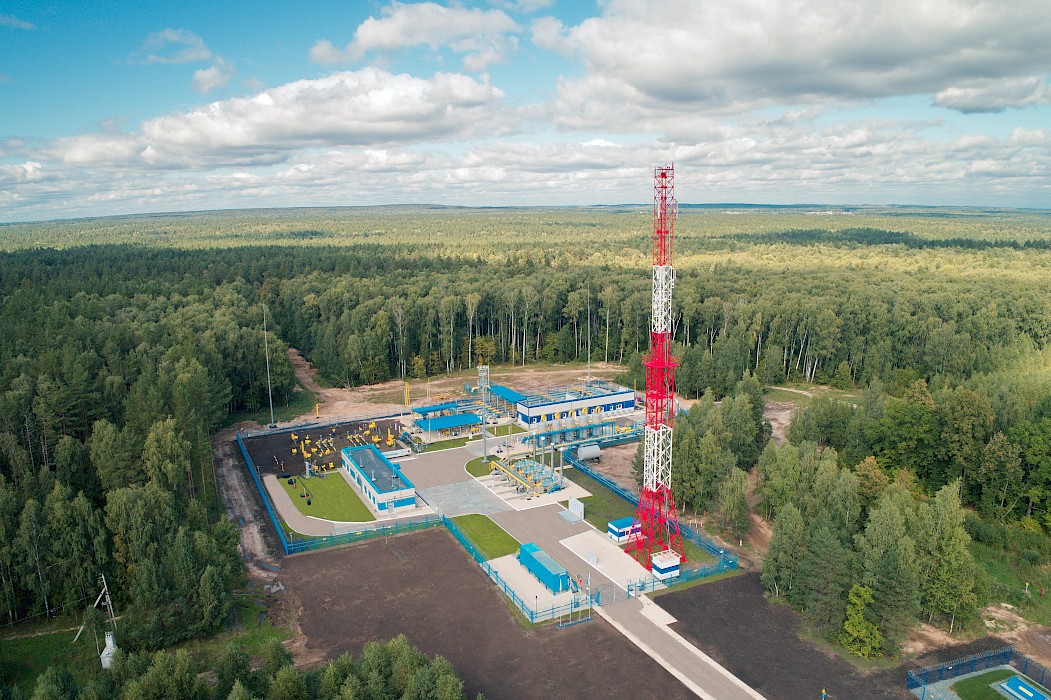 Не нарушая равновесия