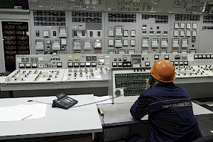 Все под контролем