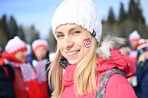 Пермская красавица