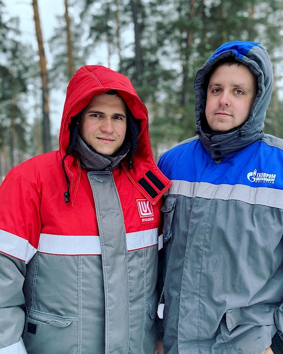 Стратегическое партнерство