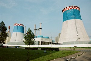 Тепло в каждый дом